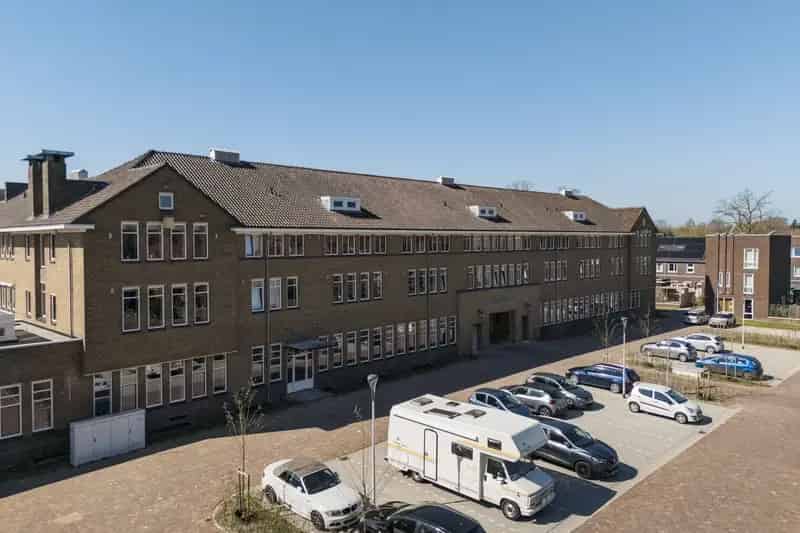Zorginstelling Deventer | Zoek zorginstellingen te koop: Sint Geertruidenhof 2 7415 AA Deventer 