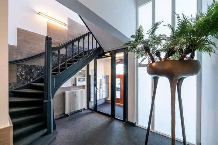 Kantoor Amsterdam | Zoek kantoren te huur: Vijzelgracht 21-25 1017 HN Amsterdam [funda in business]