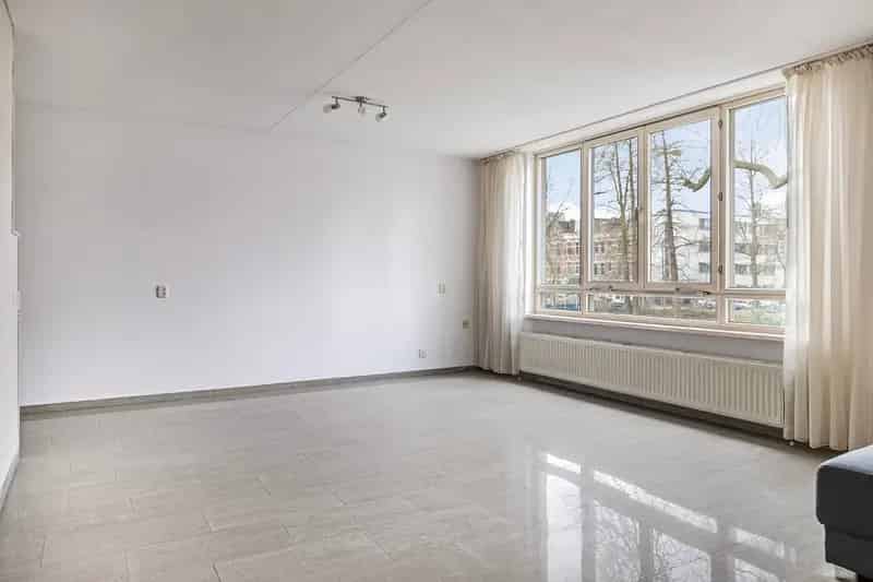 Appartement Rotterdam Noordsingel 76m2 A-label Balkon Zuid