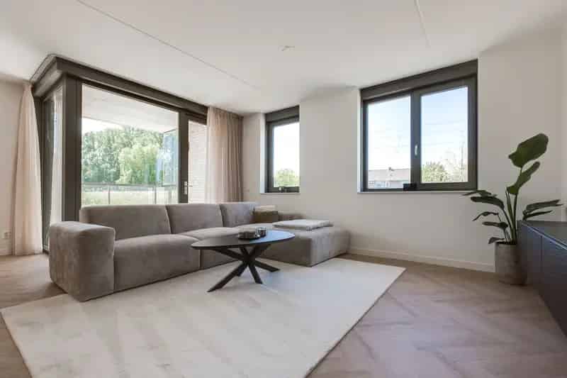 Nieuwbouwappartement De Kiem Pijnacker
