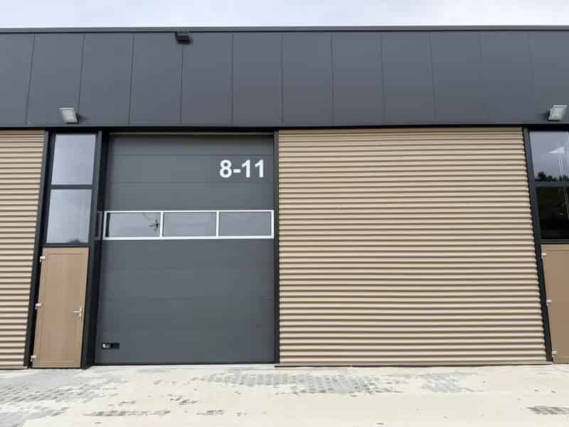 Bedrijfsunit te koop Enschede Twekkelerveld 100m2