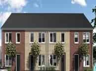 Huis Weverskamp Swalmen 3 slaapkamers luxe keuken