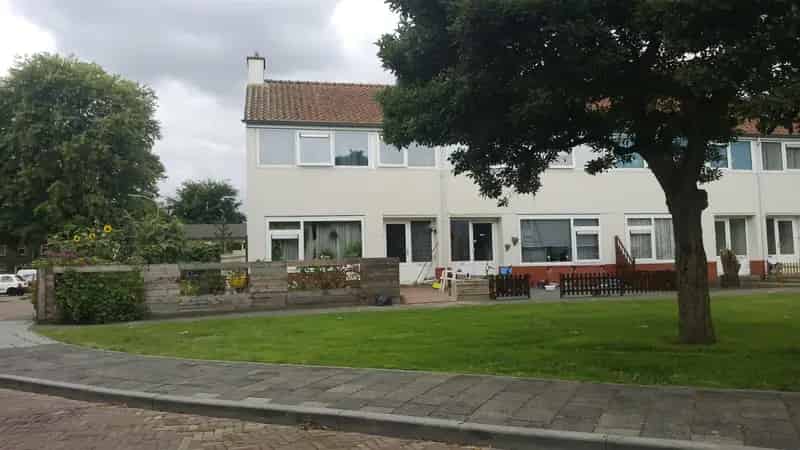 Woning te huur voor sloop