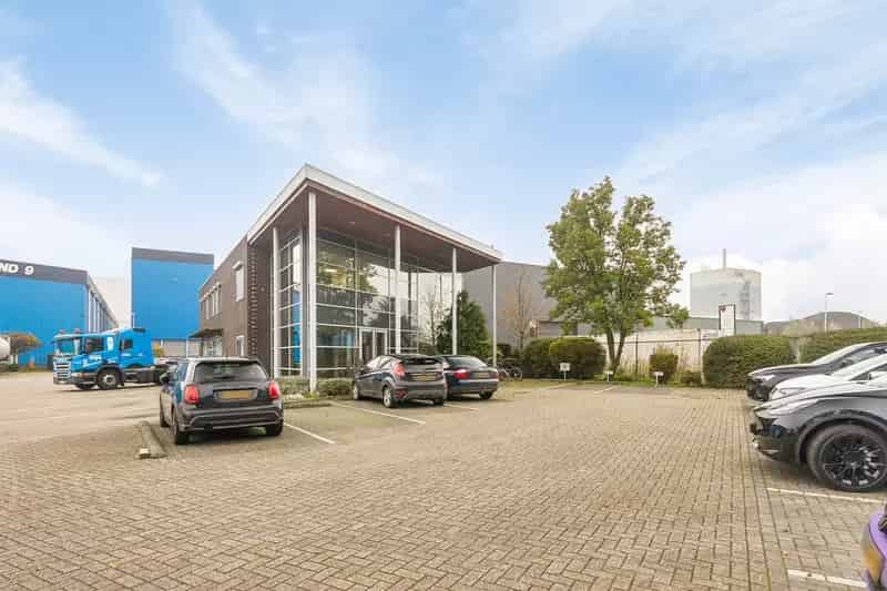 Kantoor te huur Bergen op Zoom 500m2