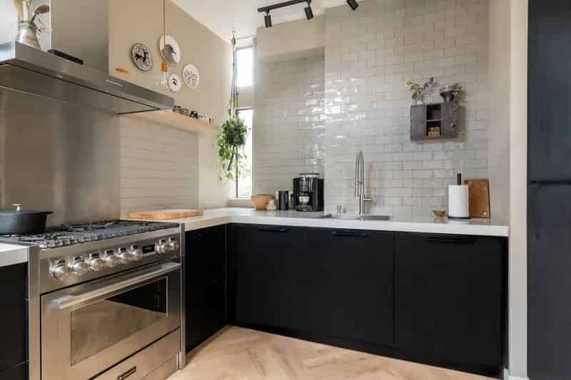 Jaren 30 woning Beilen: Unieke charme, modern comfort