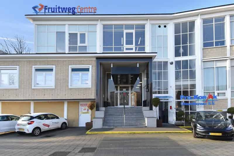 Kantoorruimte te Huur Den Haag Fruitweg