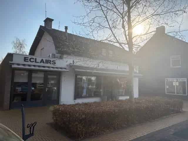 Commerciële Ruimte te Huur Stiphout Helmond
