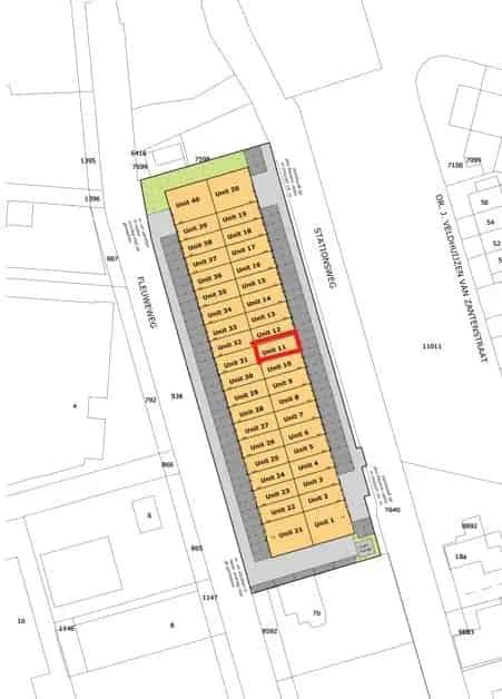 Bedrijfshal Enter | Zoek bedrijfshallen te huur: Stationsweg 9-k 7468 AS Enter 