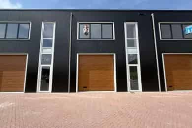 207m2 Bedrijfsruimte te Koop Oud Gastel