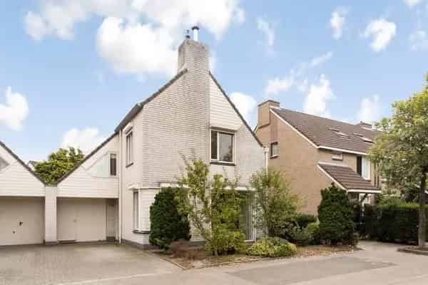 Huis Garonnelaan Eindhoven Ruime Gemeubileerde Woning