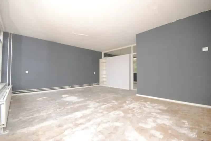 4 Kamer Eengezinswoning Wateringen 100m2 Balkon