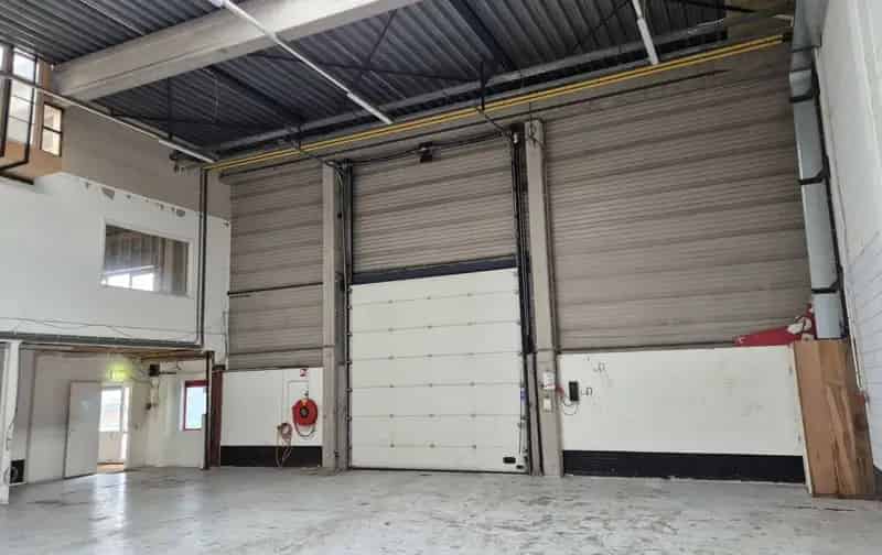 Bedrijfsruimte te huur Zaandam 500m² of 1000m²