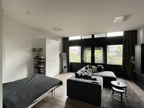 Studio Stadsring Amersfoort - Moderne Studio per Mei 2025
