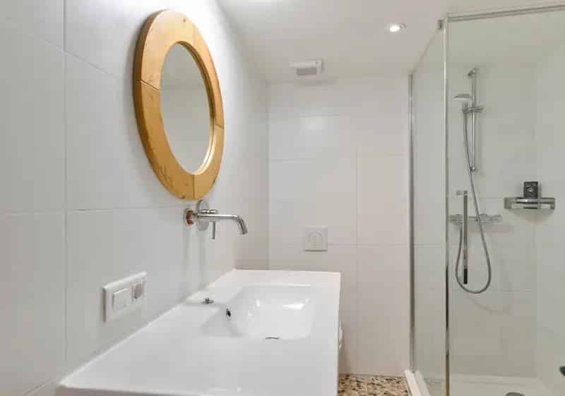 Appartement Haarlemmerbuurt 2 slaapkamers 55m2 Monumentale pand
