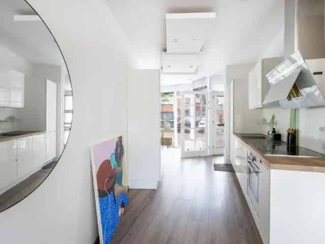 Liseiland 20, 2285 JT Rijswijk