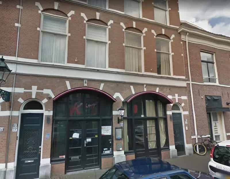 3 Kamer Appartement Den Haag Nabij Centrum