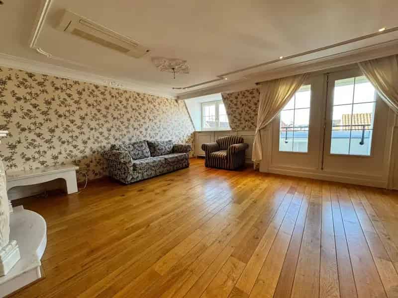 Appartement te koop: Dorpsstraat 42-D 4711 NH St. Willebrord | Funda