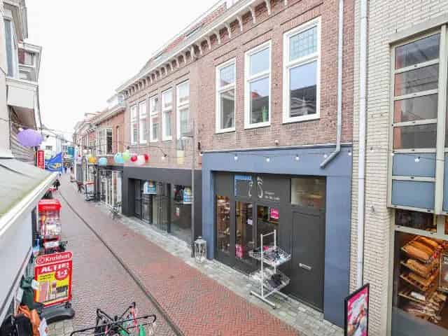 Woning te koop: Sint Adriaanstraat 7C 4461JC Goes Vastgoed Nederland