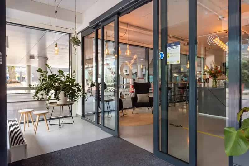 Kantoor te huur Apeldoorn Centrum 360m² Luxe voorzieningen