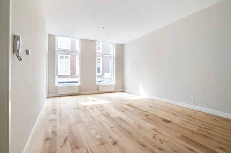 Appartement te koop Den Haag Centrum 60m2 3 kamers Energielabel A