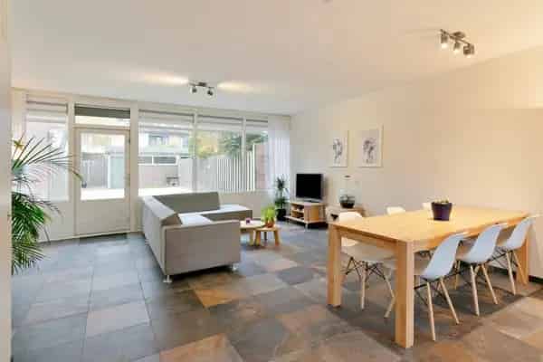 Ruime Familiewoning Eindhoven Nabij ASML en High Tech Campus