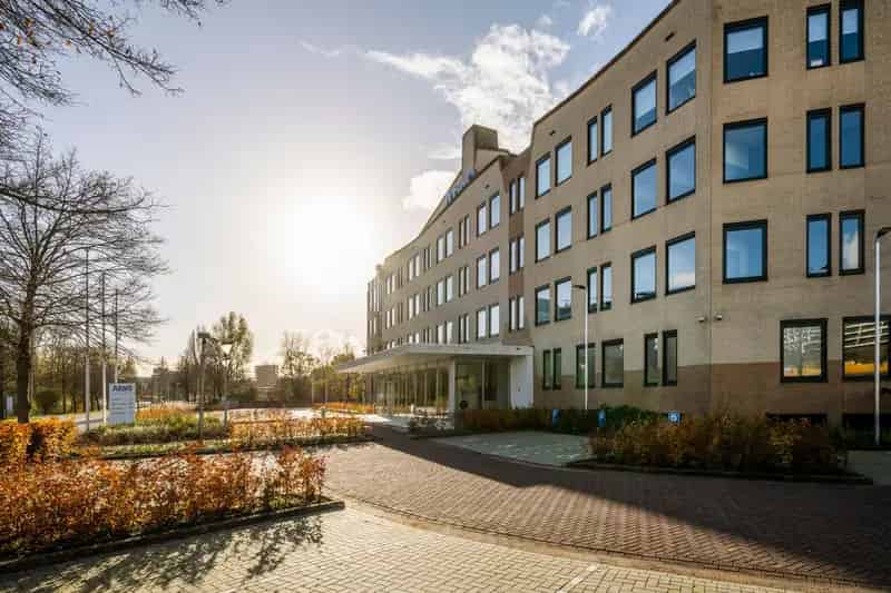 Kantoorruimte te huur Amstelveen Burgemeester Rijnderslaan
