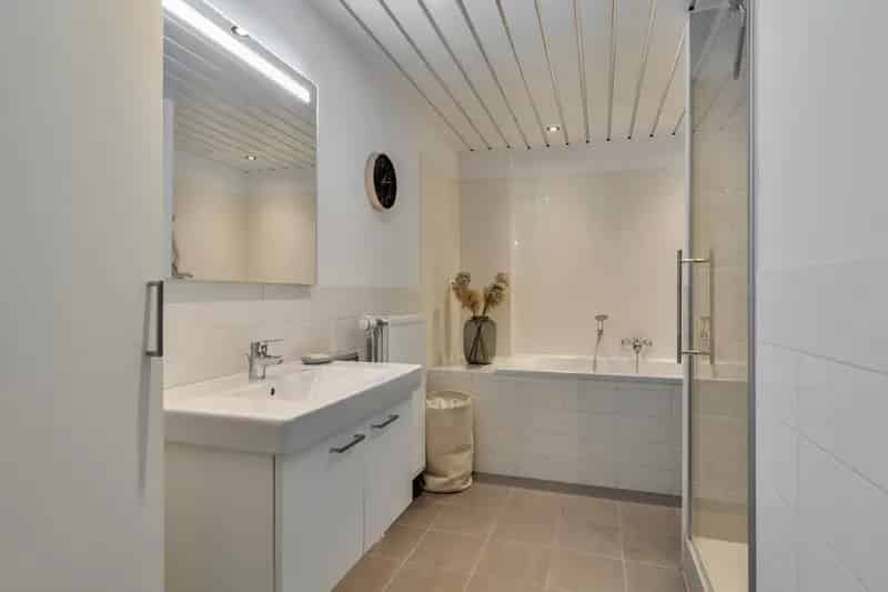 Luxe 3-kamerappartement Rotterdam Centrum  Balkon Sauna Fitness