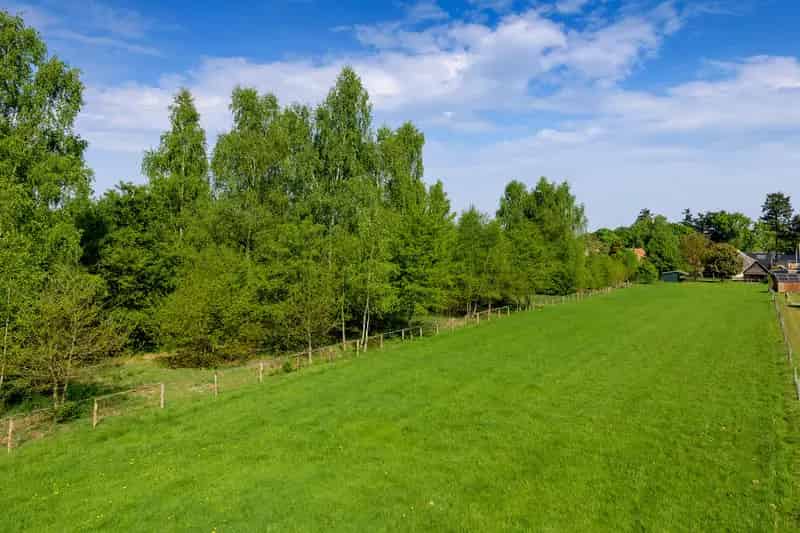 Rietgedekt Landhuis Beekbergen 5000m2 Perceel  Energielabel A