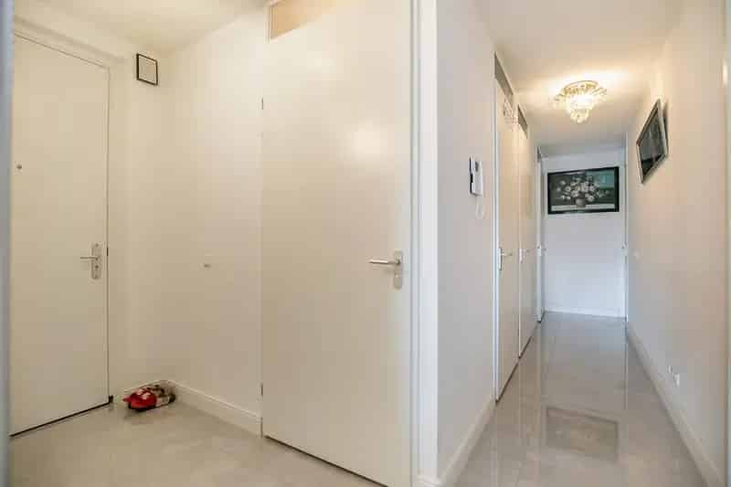 Modern 4-Kamer Appartement Rijswijk 119m2
