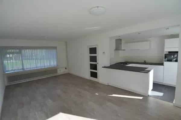 Tussenwoning Eindhoven Parkzicht
