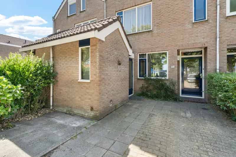 Huis te koop Henneland 18 Koog aan de Zaan