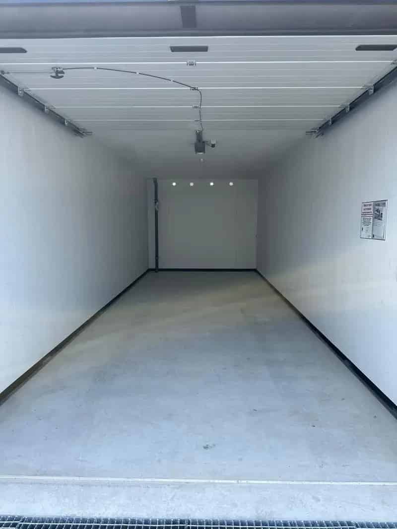 Garagebox te koop Voorburg Nieuwbouw 2024