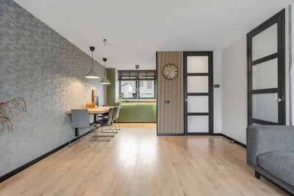 Moderne eengezinswoning Ommen - 4 slaapkamers - Energiezuinig