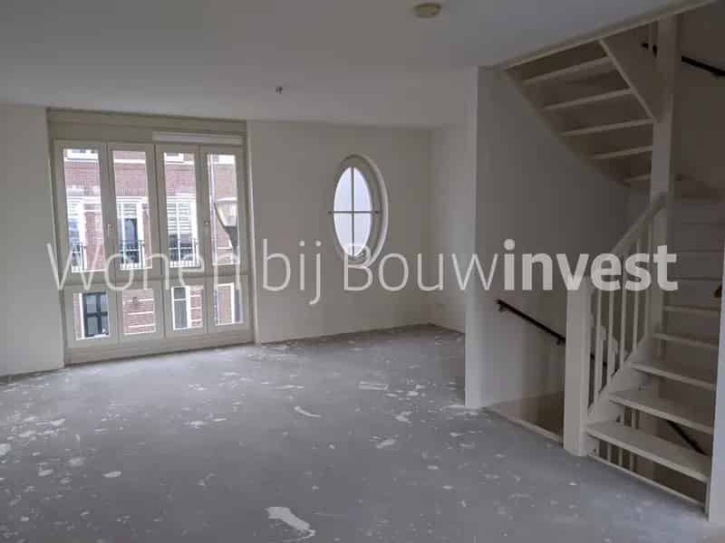 Laan door de Veste 136
