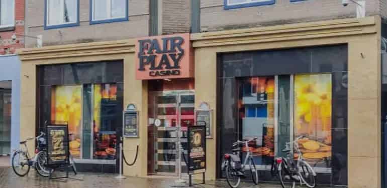 Winkelruimte te huur Roosendaal 295m2 Centrum