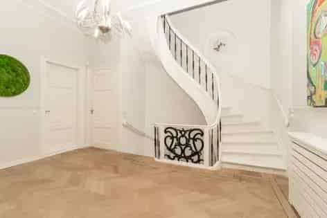 10 Kamers Huis 380m2 Den Haag Archipel