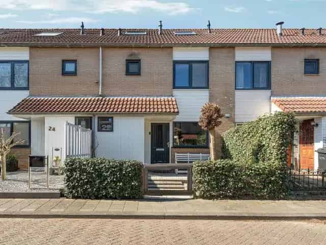Luxe Eengezinswoning te Koop Almere
