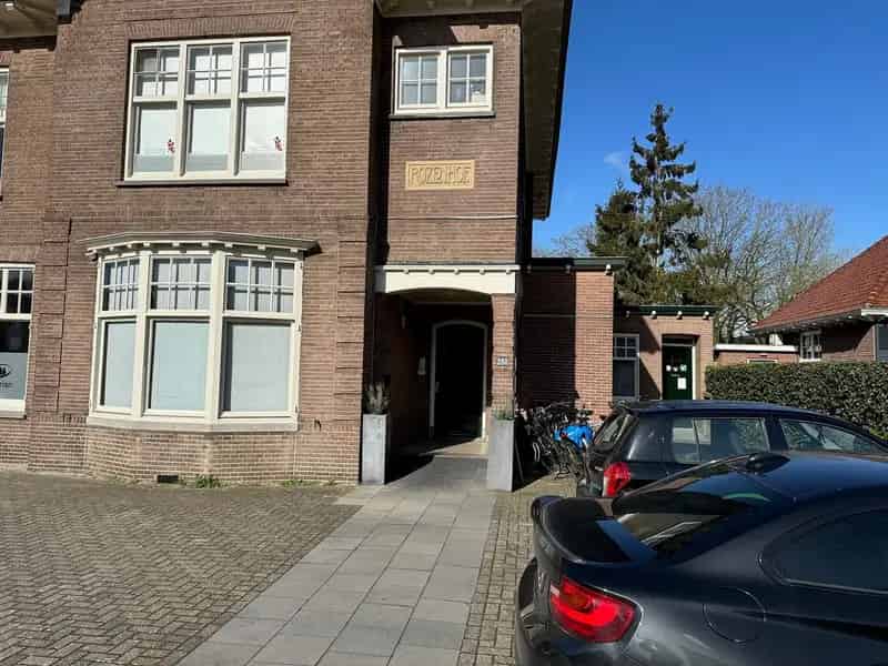 Kantoorruimte te huur Nijmegen St Annastraat