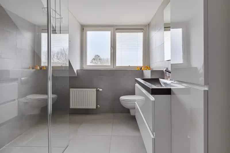 Huis te koop Markgouw: 4 slaapkamers, moderne keuken, veel licht