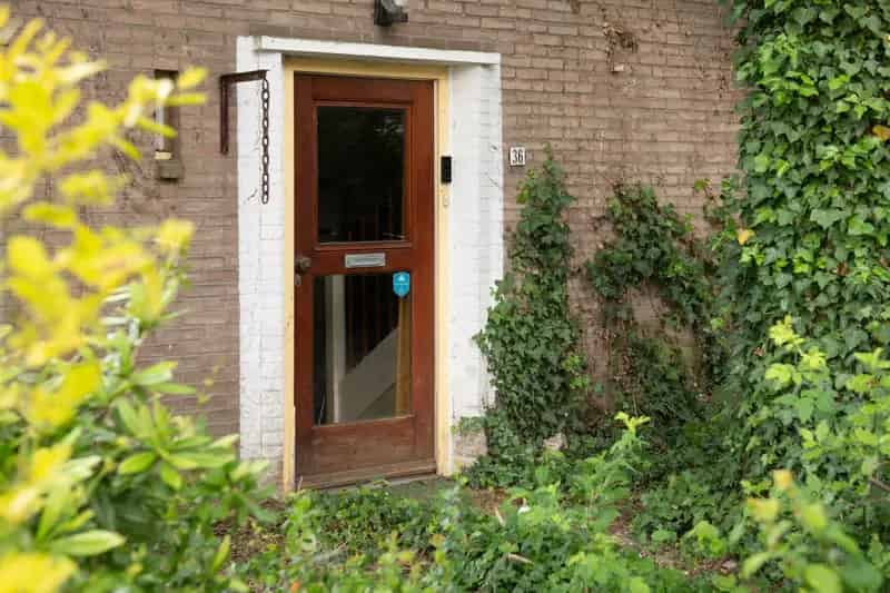 Hoekwoning Oosterbeek te moderniseren