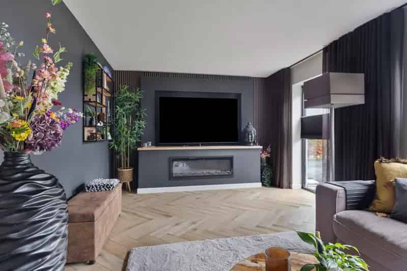 Gerenoveerde Eengezinswoning Hoge Hexel 173m2 Tuin Garage A+