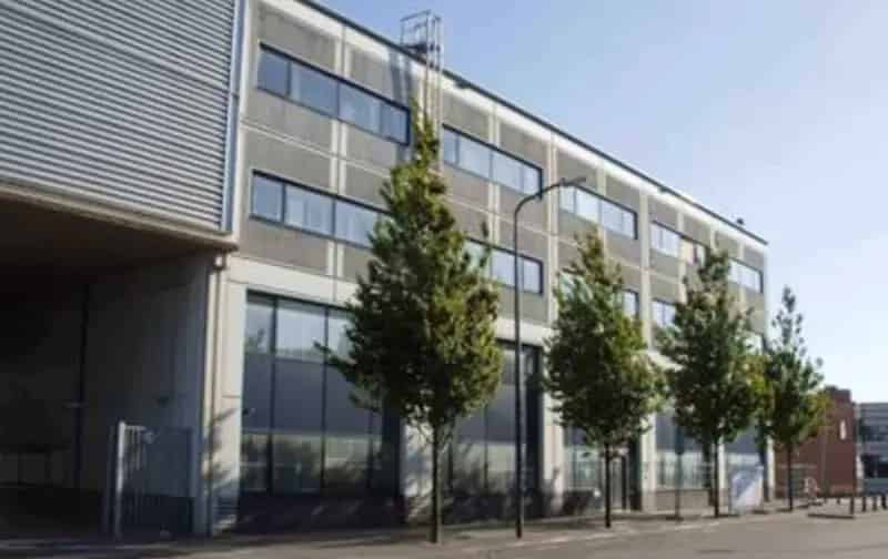 Kantoorruimte huren Den Haag LABS55 Creatieve Hotspot