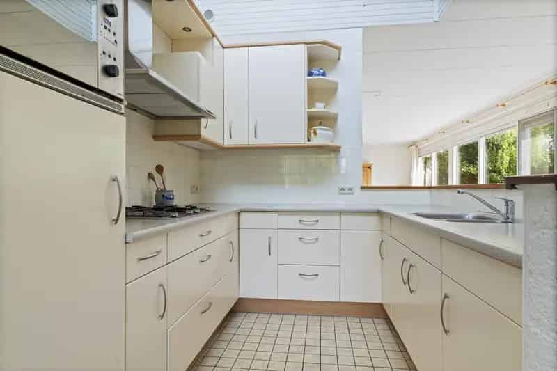 Gelijkvloerse Bungalow Lelystad 3 slaapkamers Ruime Tuin