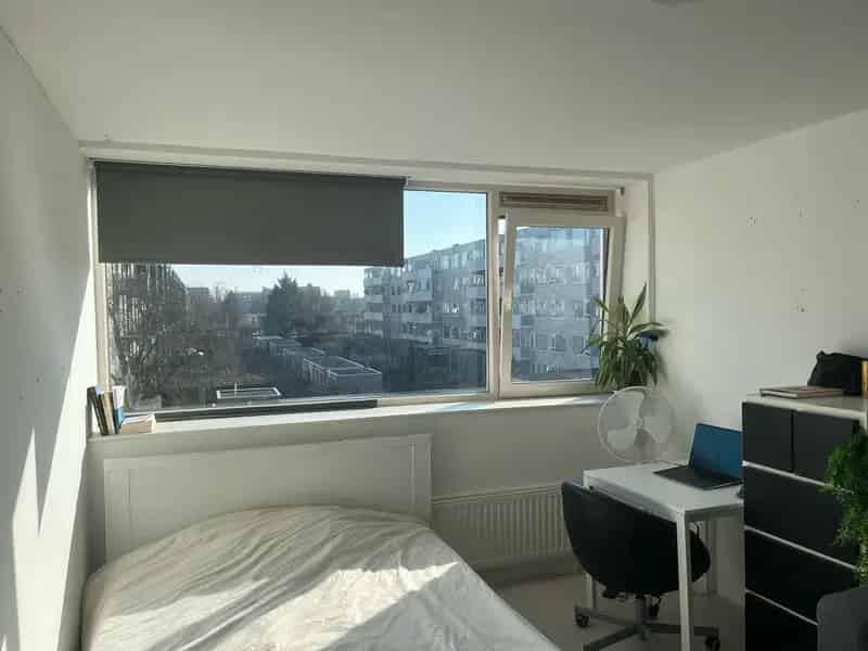Tijdelijke Kamer te Huur Nabij Stadscentrum
