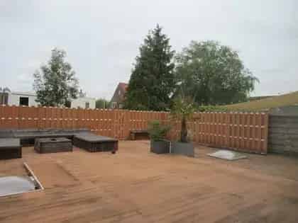 5 Kamer Appartement 108m2 Badhoevedorp Geschikt Woningdelers