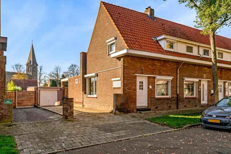 Hoekwoning Lindenheuvel - 3 slaapkamers - Slimmer Kopen