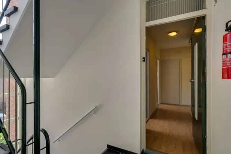 Ruim 5 Kamer Appartement Voorburg Nabij Park en Winkels