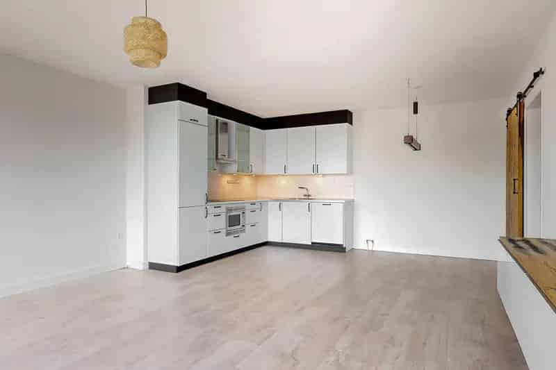 4 Kamer Appartement Haarlem Molenwijk Ruim Balkon