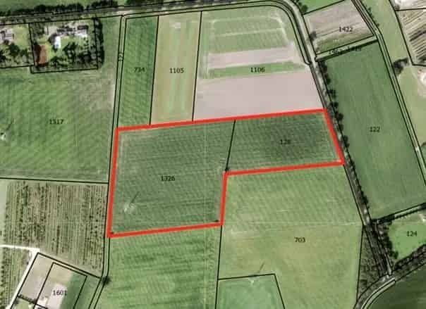 Agrarische Grond Oirschot 44245 Ha Te Koop