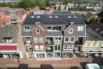 97m2 Winkelruimte te Huur Steenbergen Stadscentrum